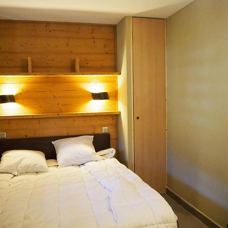 Vacanceole - Residence La Residence Λε Ντεζ Αλπ Δωμάτιο φωτογραφία