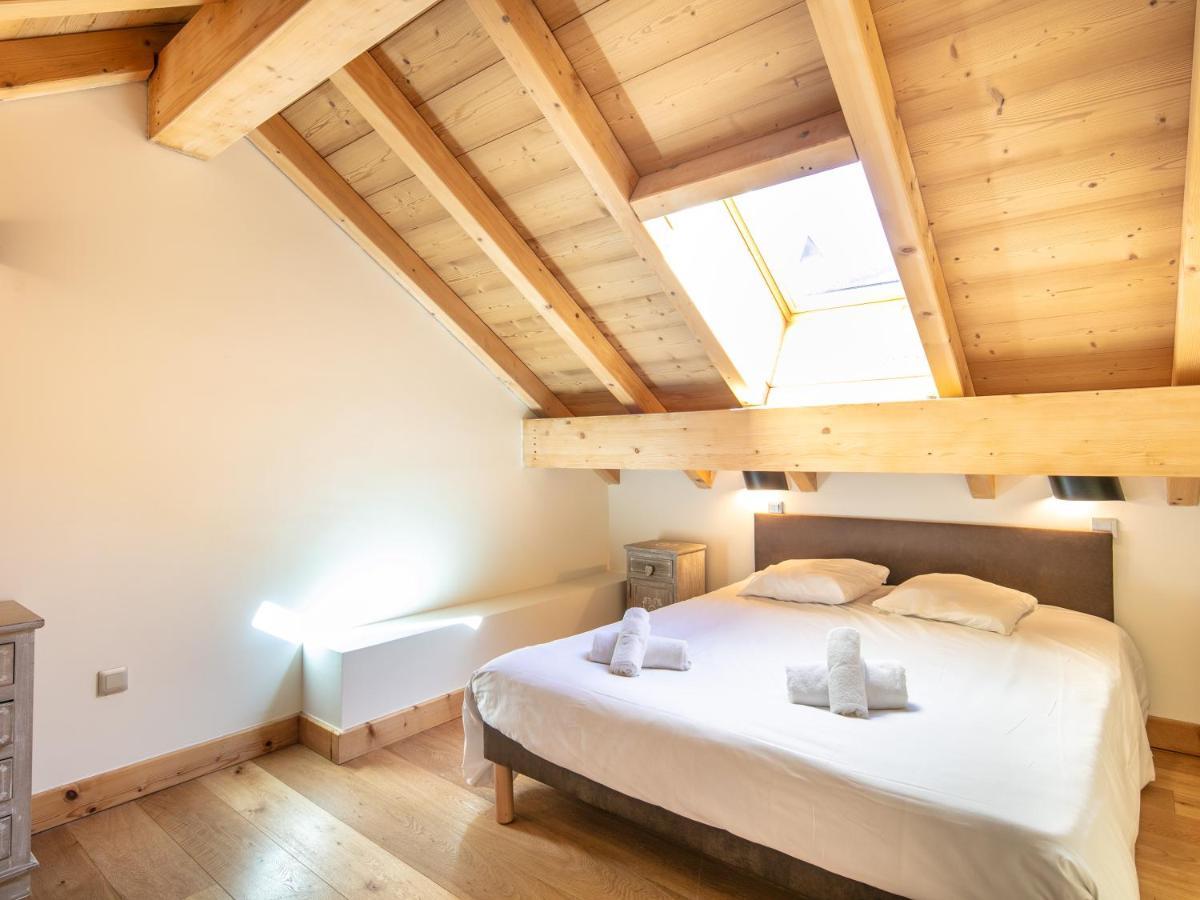 Vacanceole - Residence La Residence Λε Ντεζ Αλπ Εξωτερικό φωτογραφία