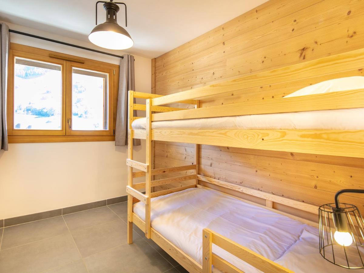 Vacanceole - Residence La Residence Λε Ντεζ Αλπ Εξωτερικό φωτογραφία